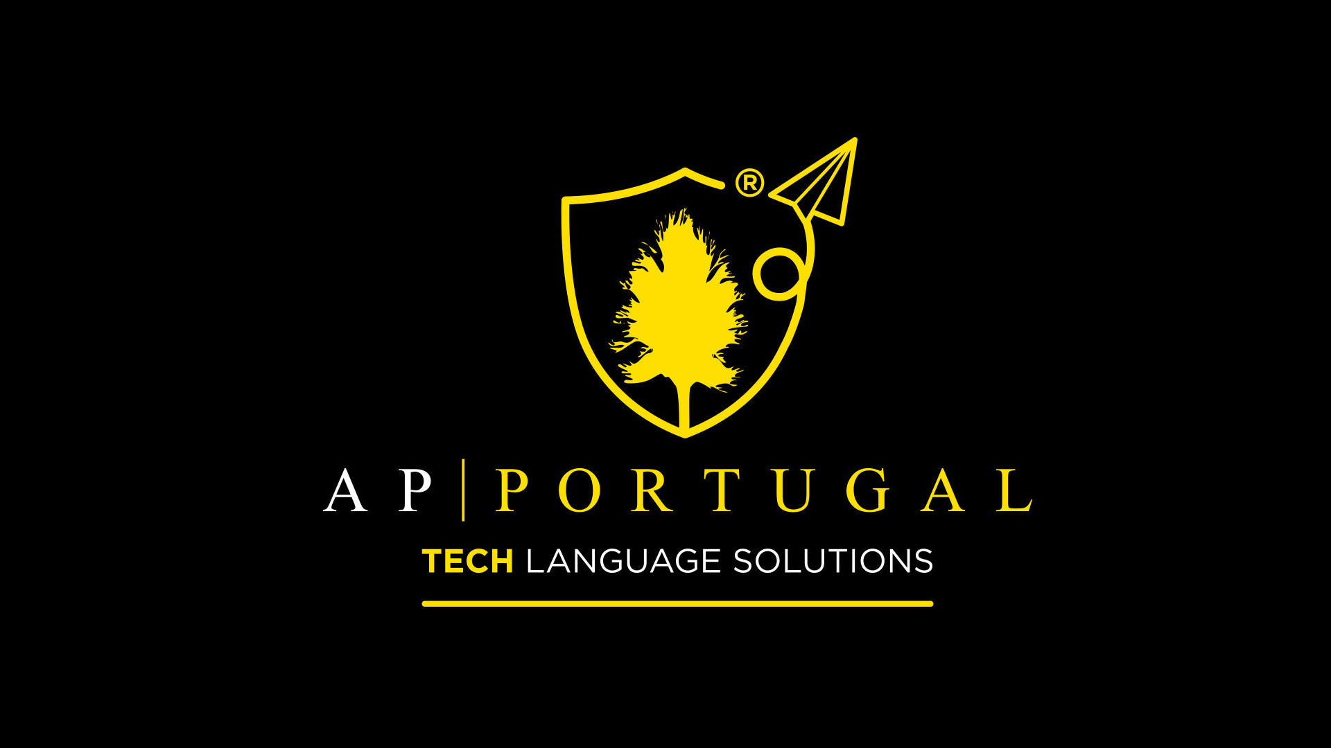 AP PORTUGAL Logo